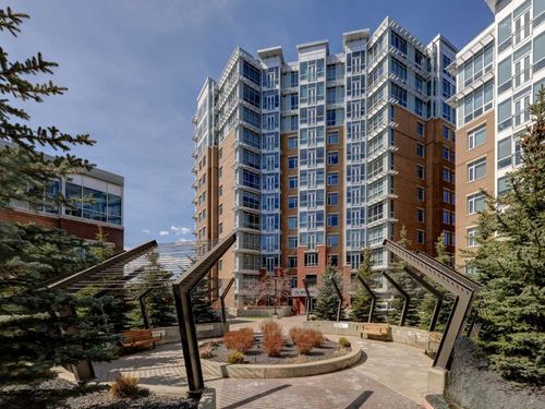 810-16 Varsity Estates Cir Nw, Calgary, AB, T3A2C5 | Card Image