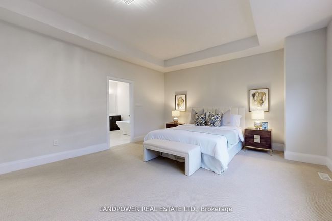 52 Klees Cres, House other with 5 bedrooms, 5 bathrooms and 3 parking in Aurora ON | Image 18