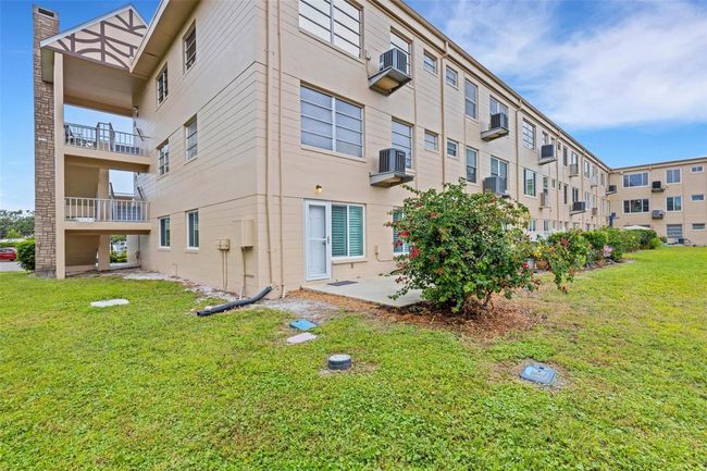 APT-24 - 2310 Denmark St, Condo with 2 bedrooms, 2 bathrooms and null parking in CLEARWATER FL | Image 27