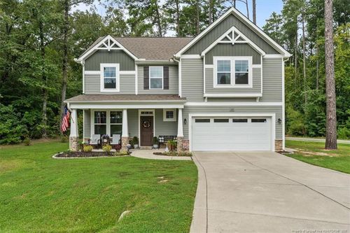 400 Everest Ct, Aberdeen, NC, 28315-1500 | Card Image