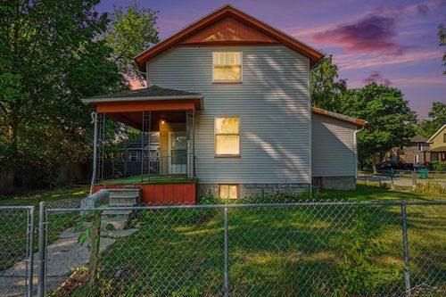 521 Saginaw Street, Saginaw, MI, 48602 | Card Image