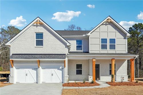 231 Orwell Dr, Social Circle, GA, 30025 | Card Image