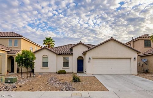 5319 Crestpoint Watch Ct, North Las Vegas, NV, 89031-6600 | Card Image