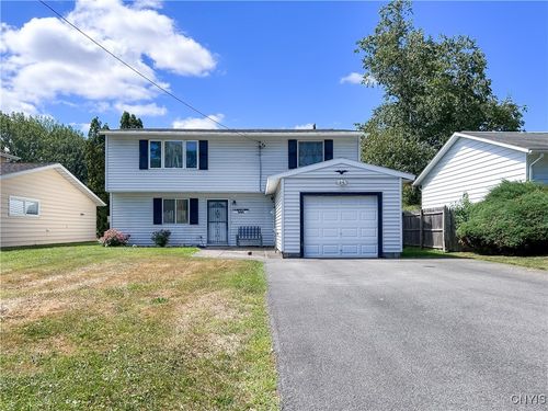 6463 Wembridge Dr, East Syracuse, NY, 13057-1446 | Card Image