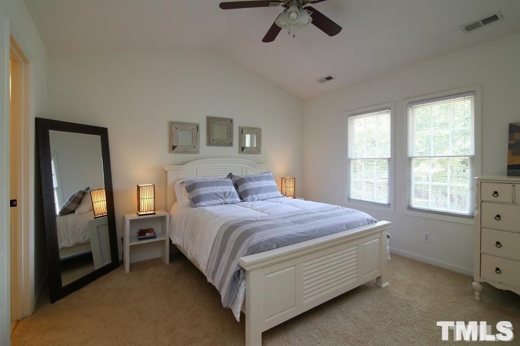Residential Lease in Cary 3