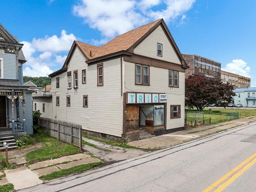 4021 Jacob St, Wheeling, WV, 26003-4343 | Card Image