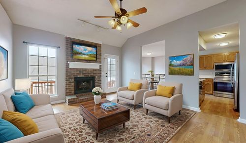127 Oak Leaf Dr, Hendersonville, TN, 37075-2599 | Card Image