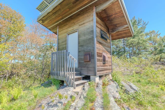 1 B-821 Anchor Island N/A, House other with 5 bedrooms, 5 bathrooms and null parking in The Archipelago ON | Image 48