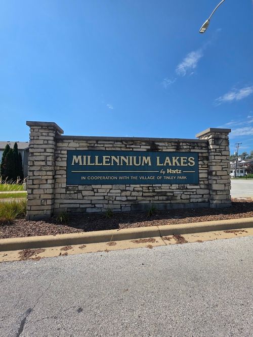 18378 Century Ct, Tinley Park, IL, 60477-3691 | Card Image