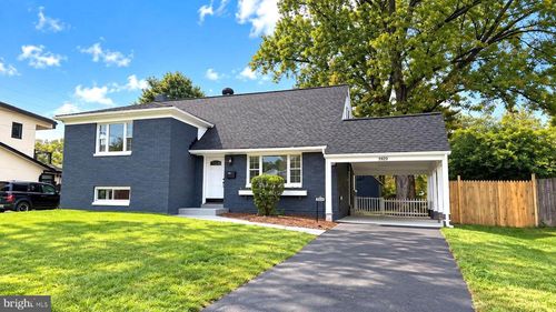5920 Camberly Ave, SPRINGFIELD, VA, 22150-2438 | Card Image