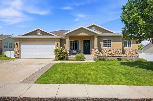 172 W Aruba Dr, Saratoga Springs, UT, 84045-5115 | Card Image