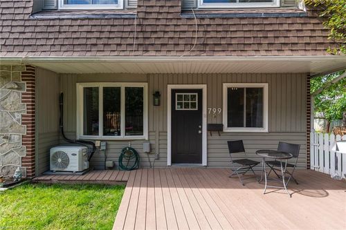 a-799 Patterson Pl, Cambridge, ON, N3H2N2 | Card Image