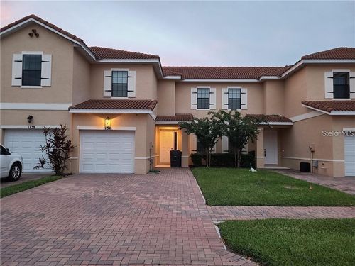 1134 Chervil Dr, POINCIANA, FL, 34759-5435 | Card Image