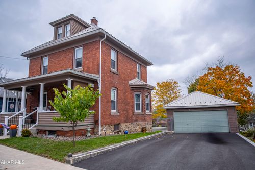 511 Pine St, Hollidaysburg, PA, 16648-1509 | Card Image