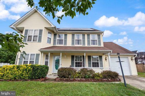 2448 Shellcove Ct, Waldorf, MD, 20601-2650 | Card Image