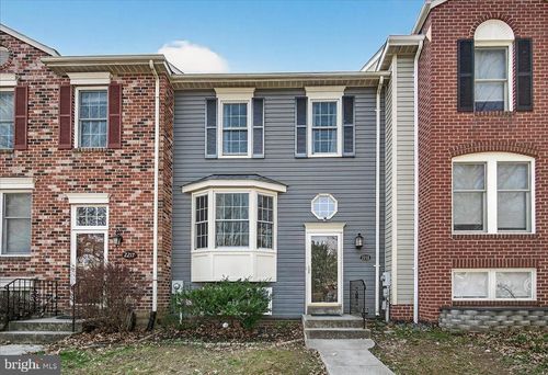 2219 Waller House Ct, FREDERICK, MD, 21702-9430 | Card Image