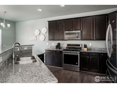 1514 Cirque Valley Ln, Severance, CO, 80550 | Card Image