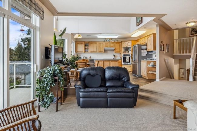 5 - 1700 Pritchard Rd, Townhouse with 3 bedrooms, 3 bathrooms and 17 parking in Cowichan Bay BC | Image 10