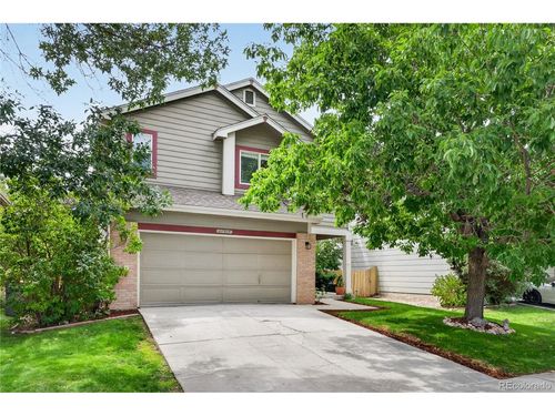 11317 Vernon Way, Parker, CO, 80134 | Card Image