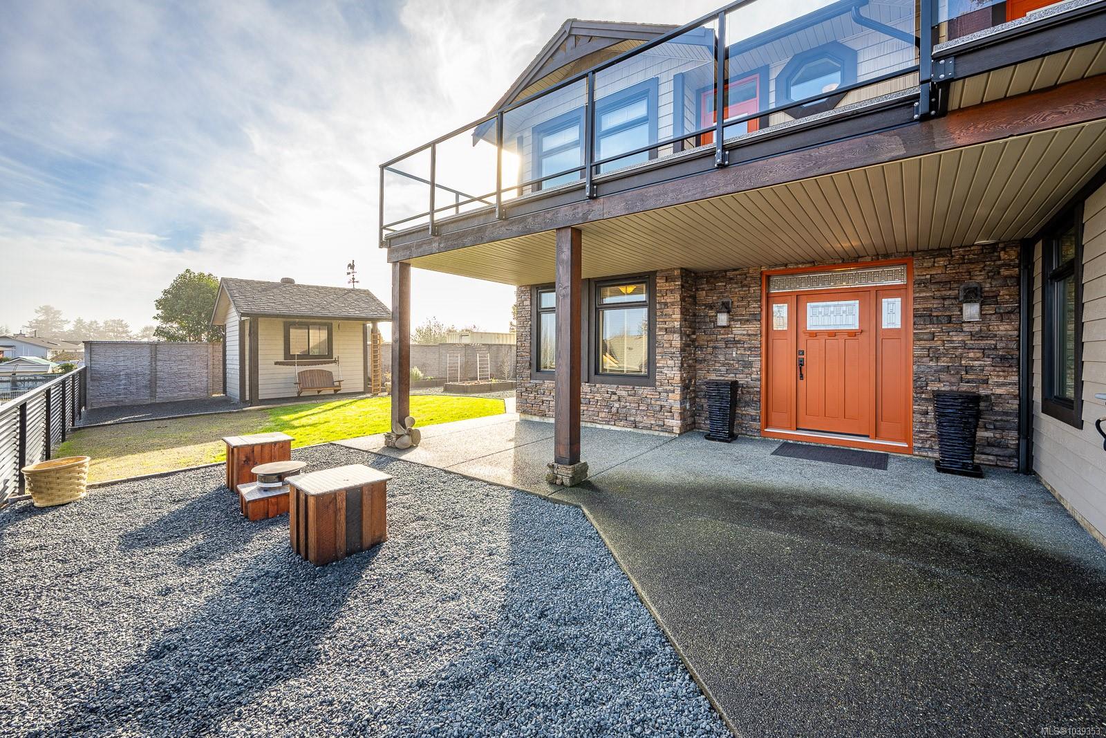 Residential in Campbell River 4