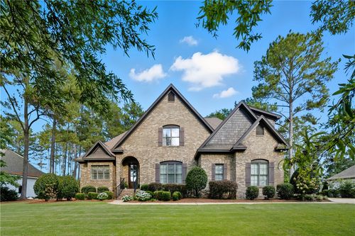 1703 Glendale Cir, AUBURN, AL, 36830-6657 | Card Image