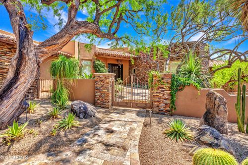 64-10040 E Happy Valley Rd, Scottsdale, AZ, 85255-2395 | Card Image