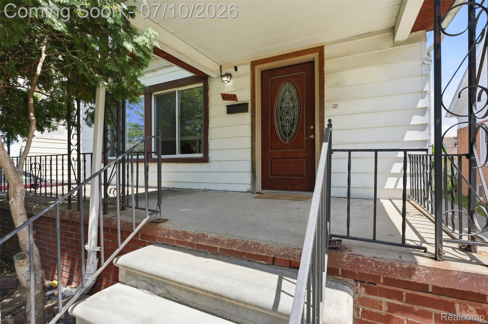 Residential Income in Dearborn 3