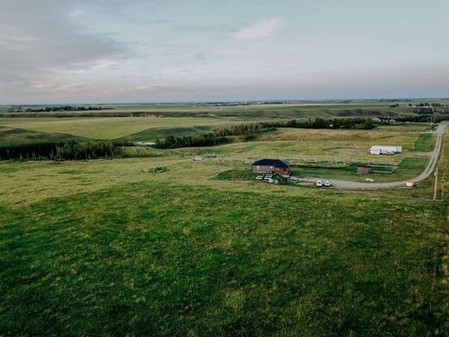 16-30480 Range Road 12, Rural Mountain View County, AB, T0M0N0 | Card Image