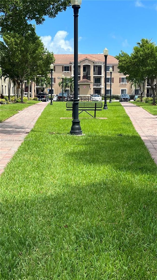 26 - 22411 Sw 88 Th Pl, Condo with 3 bedrooms, 2 bathrooms and null parking in Cutler Bay FL | Image 27