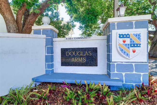 APT-205 - 200 Glennes Ln, Condo with 2 bedrooms, 1 bathrooms and null parking in DUNEDIN FL | Image 29