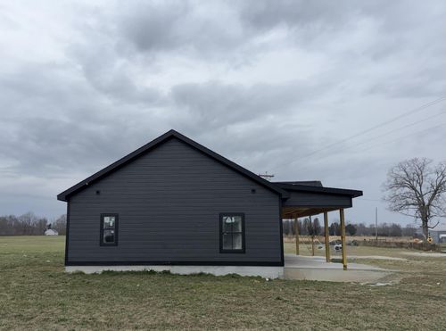 0 Old Salem Lexie Rd, Belvidere, TN, 37306 | Card Image