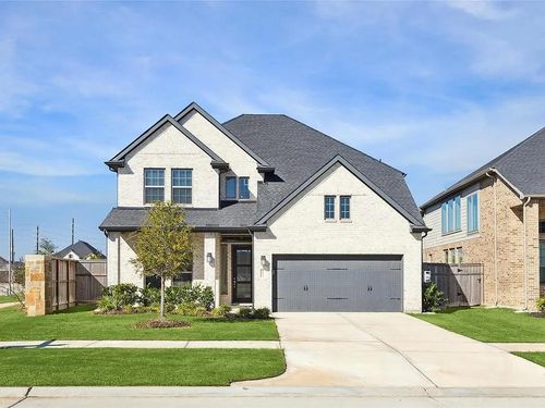 29634 Sterling Knoll Dr, Fulshear, TX, 77441-2417 | Card Image