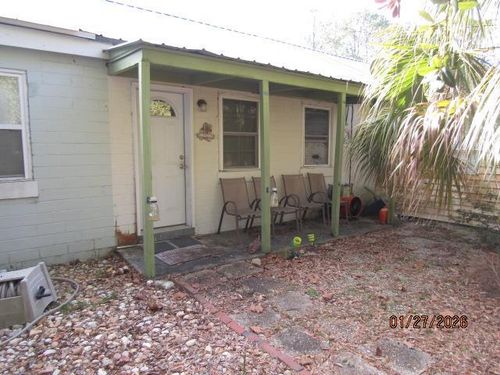 5-14 Parker Ave, Carrabelle, FL, 32322 | Card Image