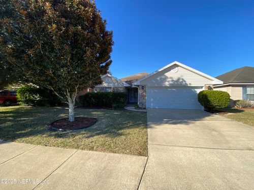 2615 Creek Ridge Dr, GREEN COVE SPRINGS, FL, 32043-6216 | Card Image