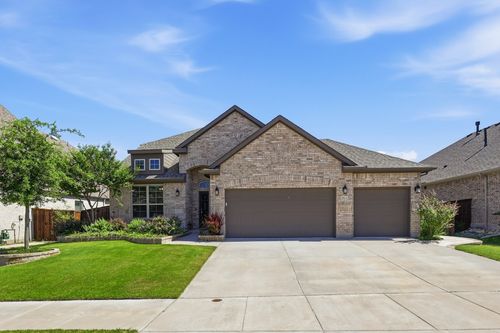 1813 Otwell Dr, Haslet, TX, 76052-5200 | Card Image