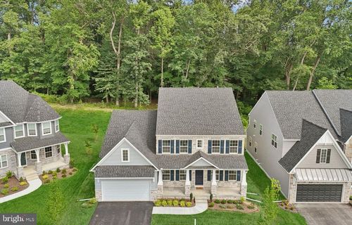 1823 Colt Ln, FREDERICK, MD, 21702-1859 | Card Image