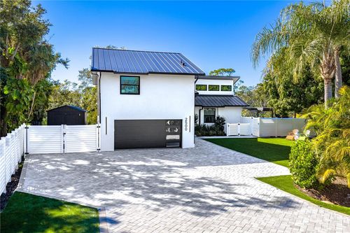 2500 Monterey St, Sarasota, FL, 34231-5274 | Card Image