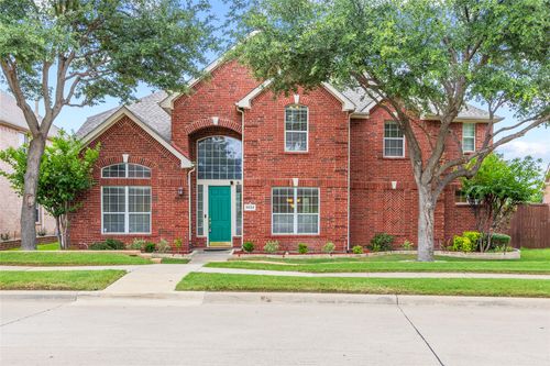 9024 Fox Hollow Trl, Irving, TX, 75063-4491 | Card Image
