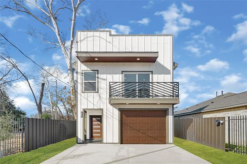 6605 Apollo St, Houston, TX, 77091-2003 | Card Image