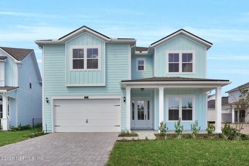 12156 Mariposa Ave, Jacksonville, FL, 32256-2773 | Card Image