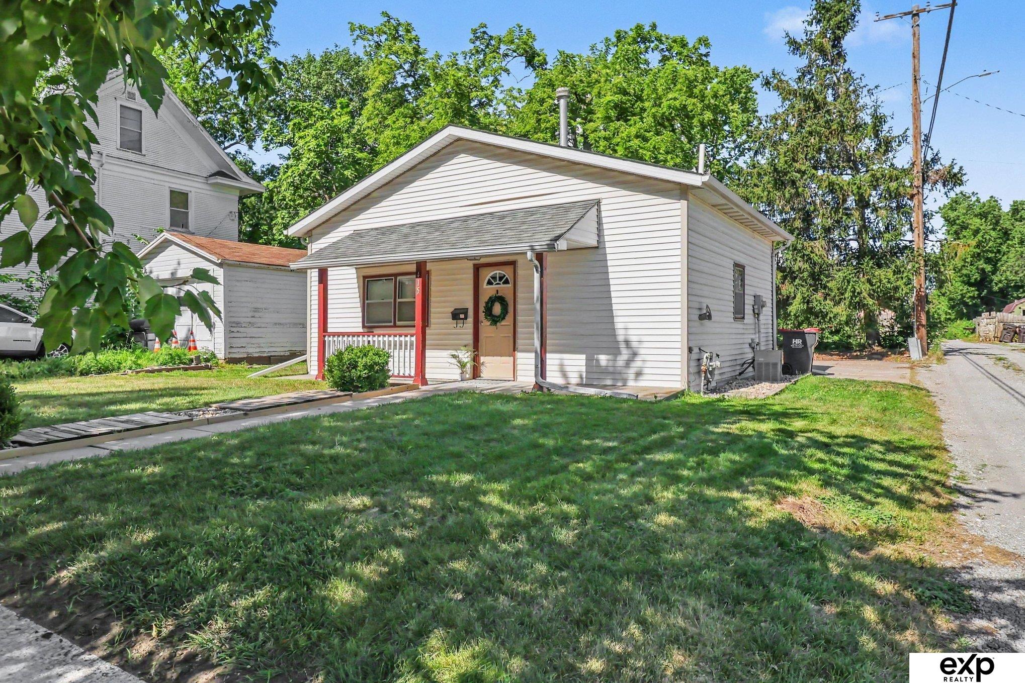 Residential in Lincoln 5
