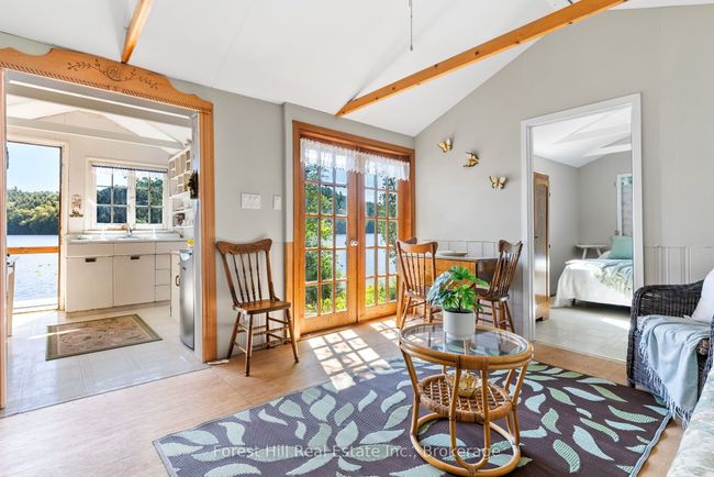 1089 Lutes Lane, House other with 4 bedrooms, 2 bathrooms and 6 parking in Dorset ON | Image 14