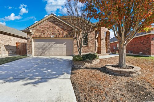 9618 Bricewood Tree, San Antonio, TX, 78254-4577 | Card Image