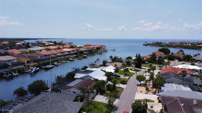 Canal to Open Bay | Image 18