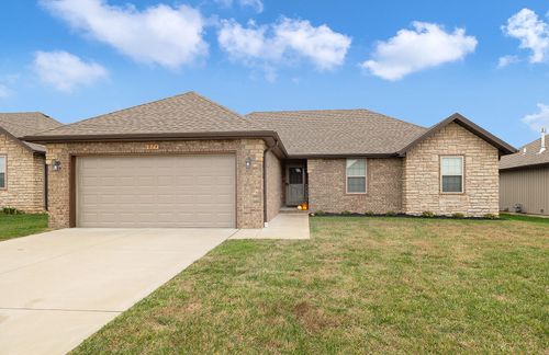 874 Ozark Jubilee Road, Nixa, MO, 65714 | Card Image