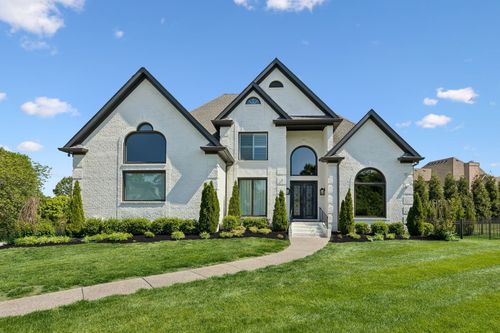 9616 Deer Track Ct, Brentwood, TN, 37027-8287 | Card Image
