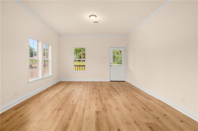 9691 Highway 8, House other with 3 bedrooms, 2 bathrooms and null parking in Colfax LA | Image 9