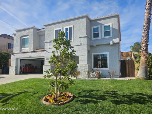 2617 Redington St, Palmdale, CA, 93551-4661 | Card Image