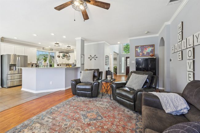 2077 Brookgate Dr, House other with 5 bedrooms, 4 bathrooms and null parking in Grapevine TX | Image 17