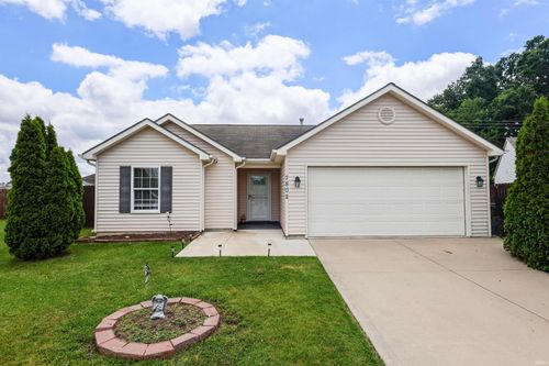 7802 Singletree Place, Fort Wayne, IN, 46825-8407 | Card Image